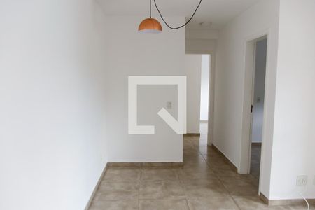 sala de apartamento à venda com 2 quartos, 49m² em Jardim Roberto, Osasco