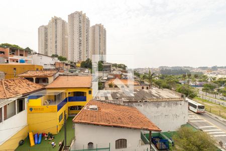Studio para alugar com 49m², 2 quartos e sem vagaVista do Quarto 2