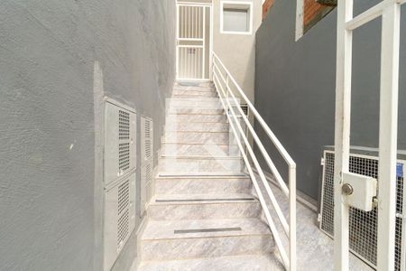 Studio para alugar com 49m², 2 quartos e sem vagaÁrea comum