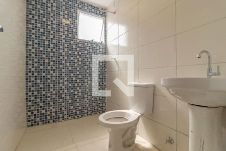 Studio para alugar com 49m², 2 quartos e sem vagaBanheiro