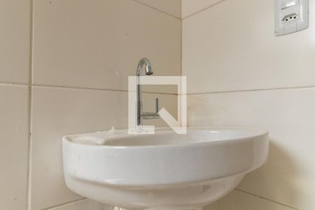 Studio para alugar com 49m², 2 quartos e sem vagaBanheiro