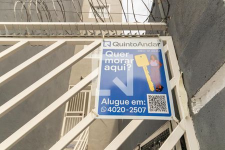 Studio para alugar com 49m², 2 quartos e sem vagaFachada