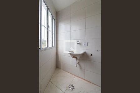 Studio para alugar com 49m², 2 quartos e sem vaga Área de Serviço