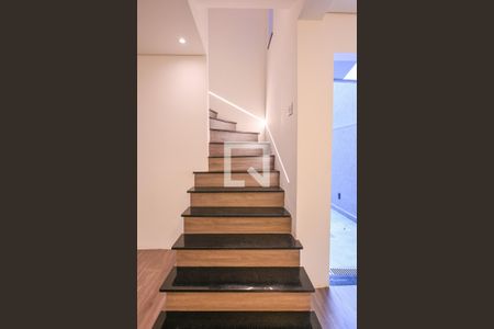 Sala de casa à venda com 3 quartos, 220m² em Jardim Santa Cruz (sacomã), São Paulo