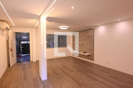 Sala de casa à venda com 3 quartos, 220m² em Jardim Santa Cruz (sacomã), São Paulo