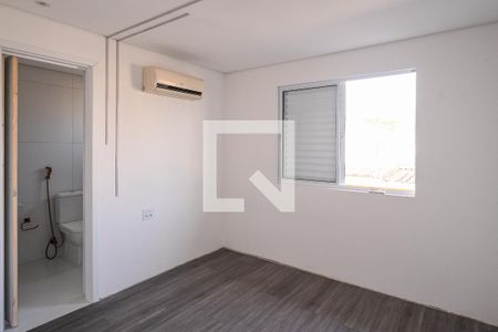 Quarto 1 de casa à venda com 3 quartos, 220m² em Jardim Santa Cruz (sacomã), São Paulo