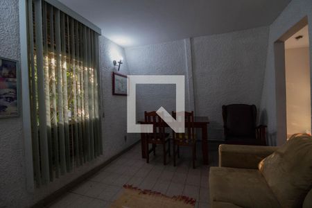 Sala  de casa à venda com 3 quartos, 68m² em Tanque, Rio de Janeiro