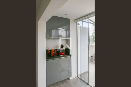 Apartamento à venda com 150m², 2 quartos e 2 vagas Apartamento à venda com 150m², 2 quartos e 2 vagasSala 2