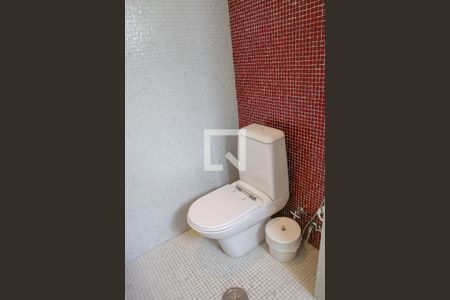 Apartamento à venda com 150m², 2 quartos e 2 vagas Apartamento à venda com 150m², 2 quartos e 2 vagasBanheiro Social