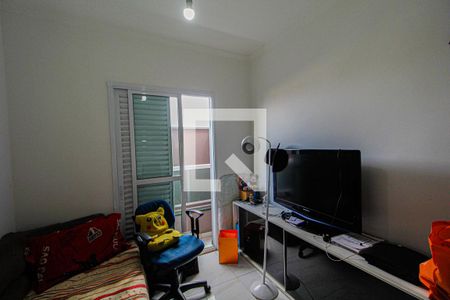 Quarto 1 de apartamento à venda com 3 quartos, 89m² em Jardim Alvorada, Santo André