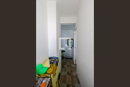 Apartamento à venda com 89m², 3 quartos e 1 vagaCorredor Cobertura