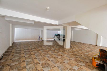 Apartamento à venda com 89m², 3 quartos e 1 vagaGaragem