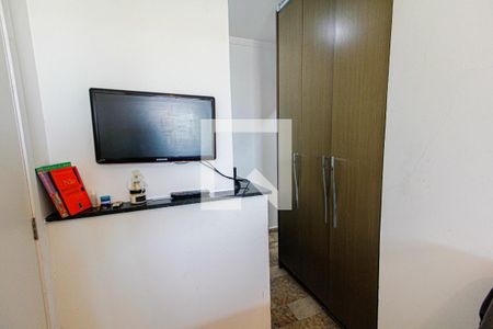 Apartamento à venda com 89m², 3 quartos e 1 vagaQuarto 3