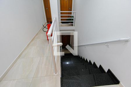 Apartamento à venda com 89m², 3 quartos e 1 vagaEscadas