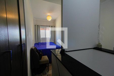 Apartamento à venda com 89m², 3 quartos e 1 vagaQuarto 3