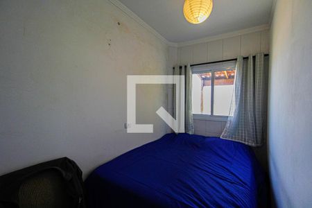 Apartamento à venda com 89m², 3 quartos e 1 vagaQuarto 3