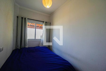 Apartamento à venda com 89m², 3 quartos e 1 vagaQuarto 3