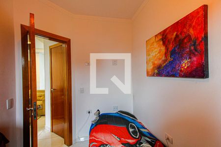 Apartamento à venda com 89m², 3 quartos e 1 vagaQuarto 2