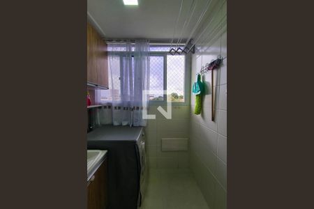 Apartamento à venda com 47m², 2 quartos e 1 vagaÁrea de Serviço