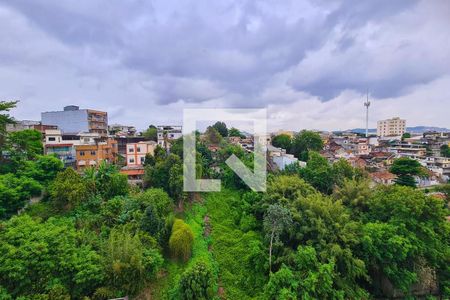 Apartamento à venda com 47m², 2 quartos e 1 vagaVaranda da Sala