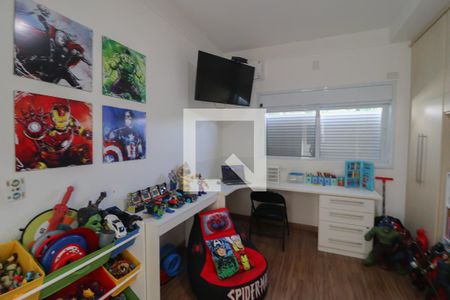 Casa à venda com 476m², 4 quartos e 6 vagasQuarto 2