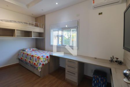 Casa à venda com 476m², 4 quartos e 6 vagasQuarto 3