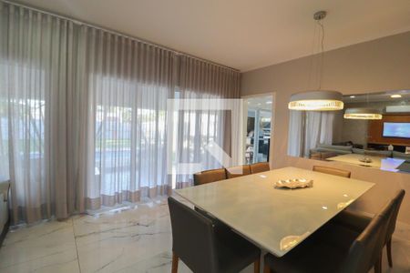 Sala de casa à venda com 4 quartos, 455m² em Jundiaí Mirim, Jundiaí