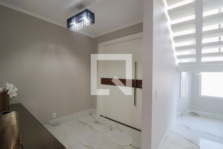 Sala de casa à venda com 4 quartos, 476m² em Terras de São Carlos, Jundiaí