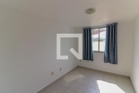 Quarto 1 de apartamento para alugar com 2 quartos, 35m² em Recreio dos Bandeirantes, Rio de Janeiro