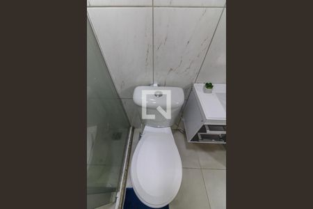 Apartamento para alugar com 35m², 2 quartos e sem vagaBanheiro Social