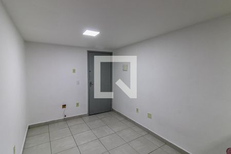 Sala de apartamento para alugar com 2 quartos, 35m² em Recreio dos Bandeirantes, Rio de Janeiro