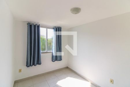 Quarto 1 de apartamento para alugar com 2 quartos, 35m² em Recreio dos Bandeirantes, Rio de Janeiro