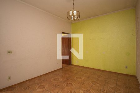 Sala de casa para alugar com 2 quartos, 150m² em Vila Primavera, São Paulo