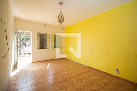 Quarto 2 de casa para alugar com 2 quartos, 150m² em Vila Primavera, São Paulo