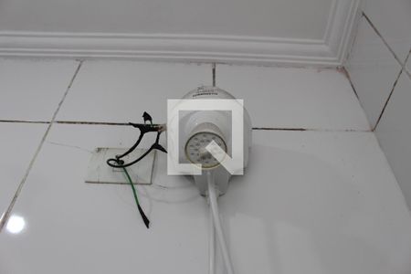 Banheiro do Quarto 1 de casa à venda com 2 quartos, 60m² em Vila Santa Clara, São Paulo