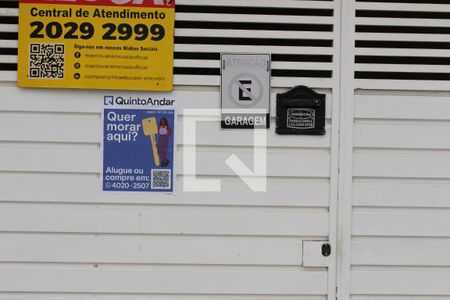 Casa à venda com 60m², 2 quartos e 2 vagasPlaquinha