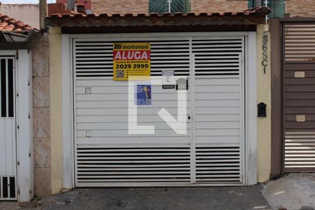 Casa à venda com 60m², 2 quartos e 2 vagasPlaquinha