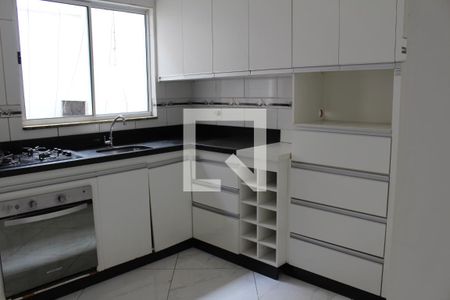 Casa à venda com 60m², 2 quartos e 2 vagasCozinha