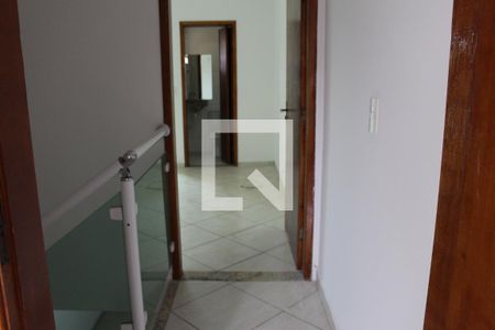 Corredor de casa à venda com 2 quartos, 60m² em Vila Santa Clara, São Paulo