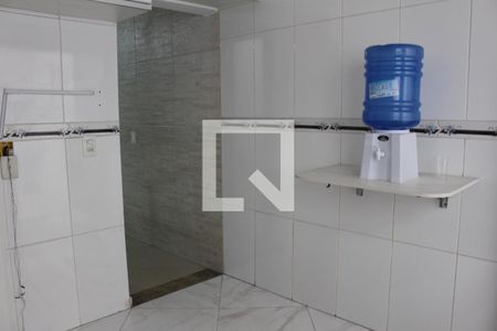 Casa à venda com 60m², 2 quartos e 2 vagasCozinha
