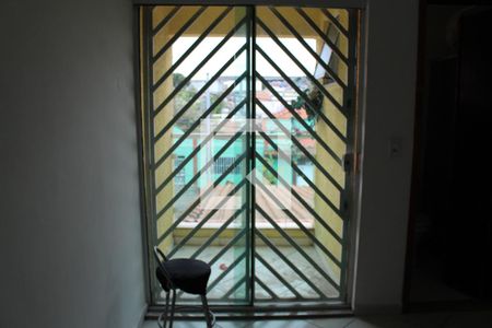 Casa à venda com 60m², 2 quartos e 2 vagasQuarto 2