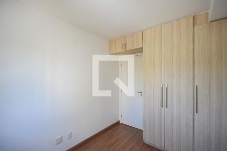 Quarto de apartamento para alugar com 2 quartos, 57m² em Vila Andrade, São Paulo