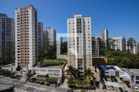 Apartamento para alugar com 57m², 2 quartos e 1 vaga Apartamento para alugar com 57m², 2 quartos e 1 vagaVista do quarto
