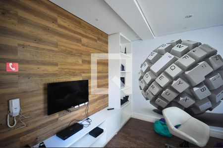 Apartamento à venda com 57m², 2 quartos e 1 vagaSala de informática