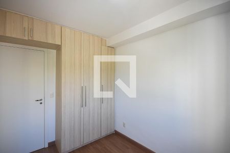 Quarto de apartamento para alugar com 2 quartos, 57m² em Vila Andrade, São Paulo