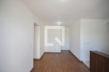 Sala de apartamento para alugar com 2 quartos, 57m² em Vila Andrade, São Paulo