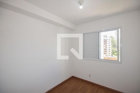 Quarto de apartamento para alugar com 2 quartos, 57m² em Vila Andrade, São Paulo