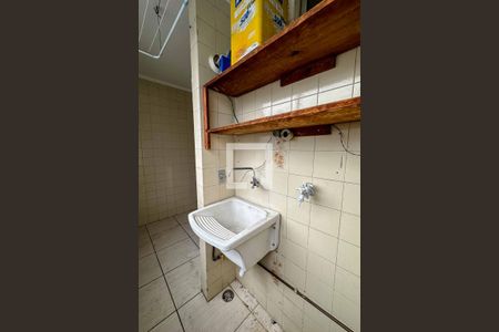 Apartamento à venda com 49m², 2 quartos e 1 vaga Apartamento à venda com 49m², 2 quartos e 1 vagaÁrea de Serviço