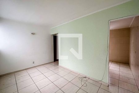 Sala de apartamento à venda com 2 quartos, 49m² em Lauzane Paulista, São Paulo