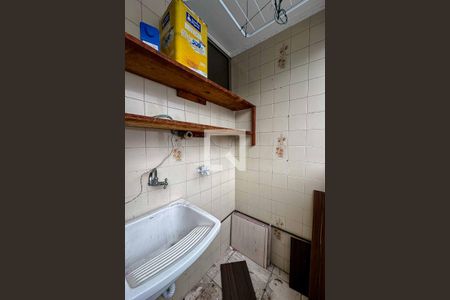 Apartamento à venda com 49m², 2 quartos e 1 vaga Apartamento à venda com 49m², 2 quartos e 1 vagaÁrea de Serviço